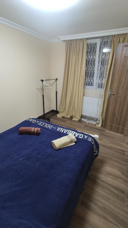 Home Apartments Batumi Exterior photo